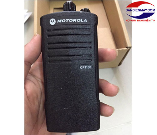 Bộ đàm Motorola CP1100